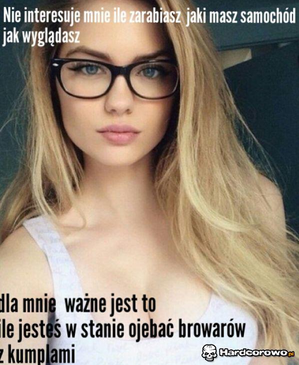 Mój ideał - 1