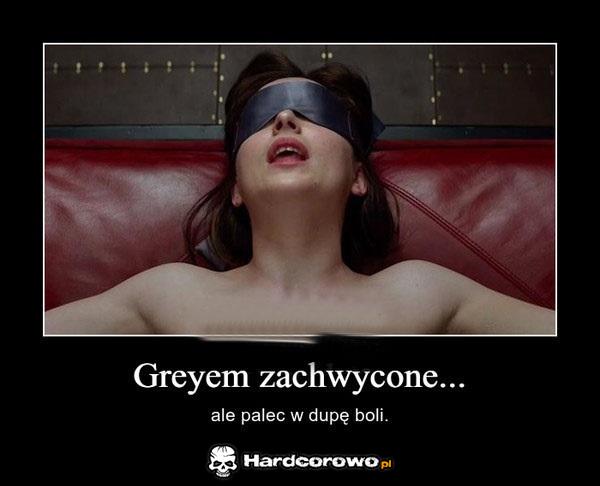 50 twarzy - 1