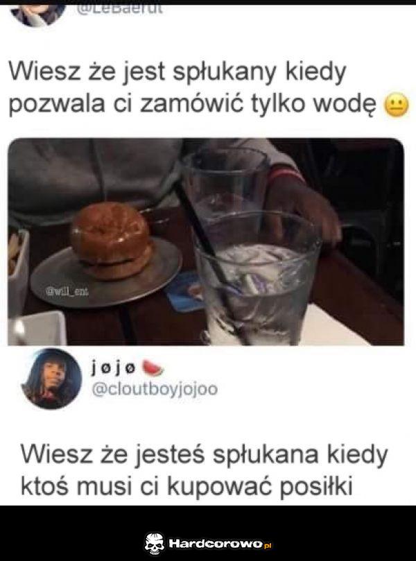 Brak kasy - 1
