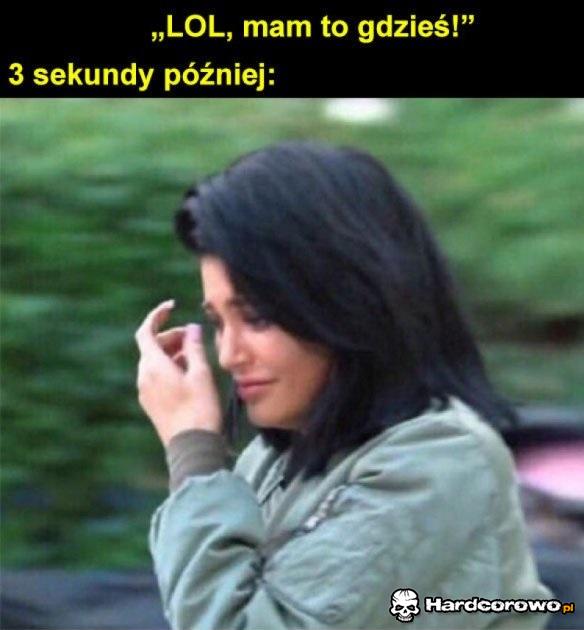 To jest kobieta, tego nie ogarniesz - 1