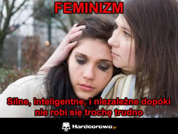 Feminizm - 1