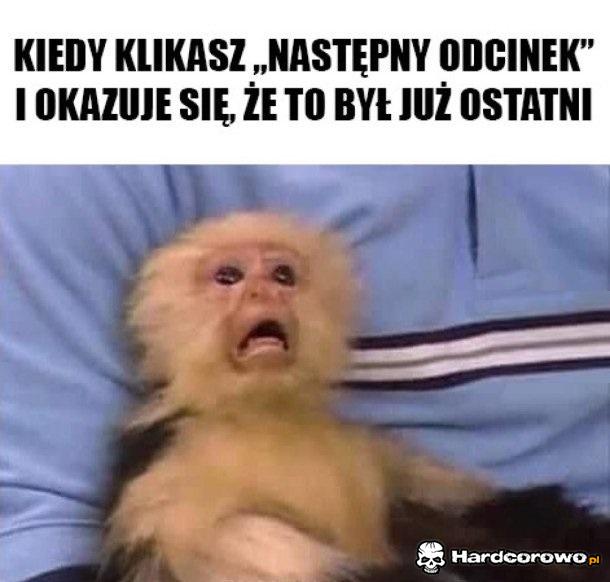 Najgorzej - 1