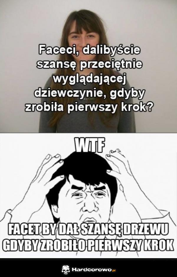 Jeszcze się pytasz? - 1