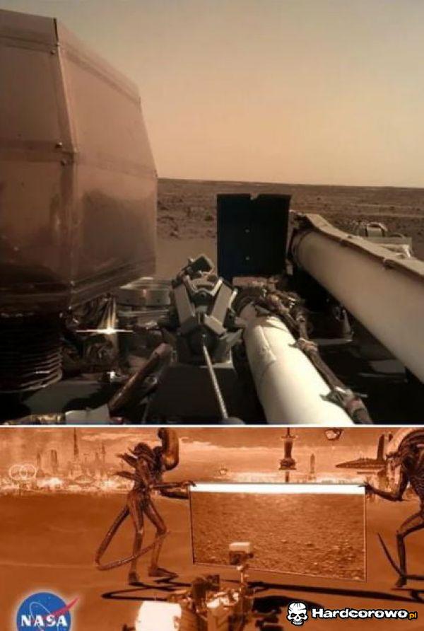 NASA - 1