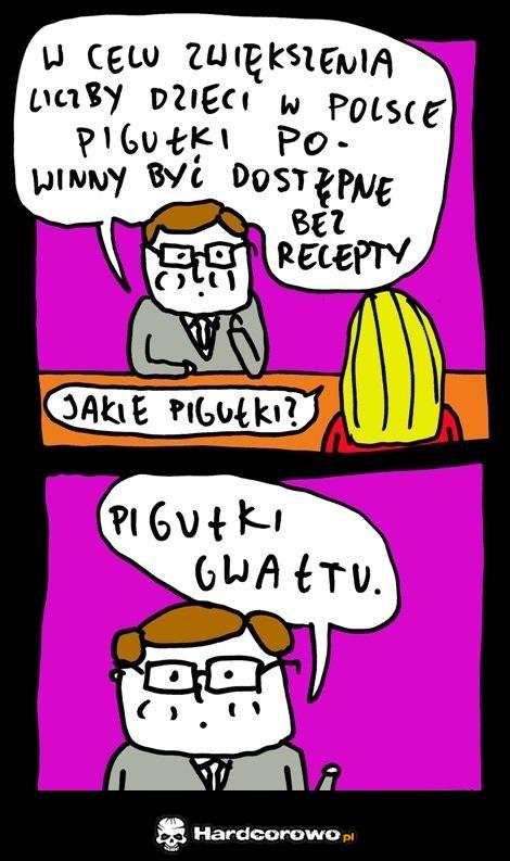 Proste - 1