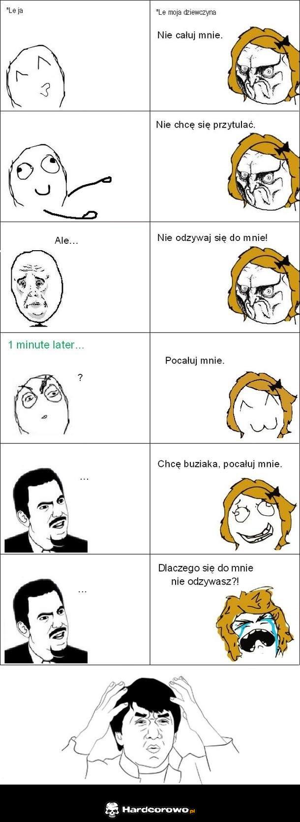 Kobiety! - 1