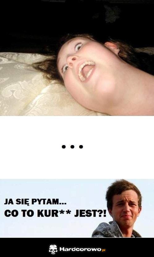 Ja się pytam - 1