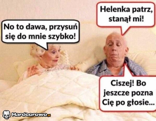 Wielkie wydarzenie - 1