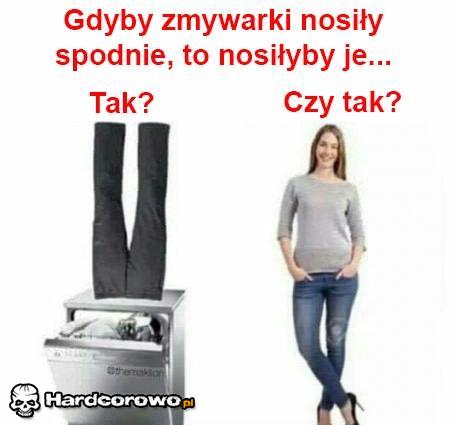 Zmywarki  - 1