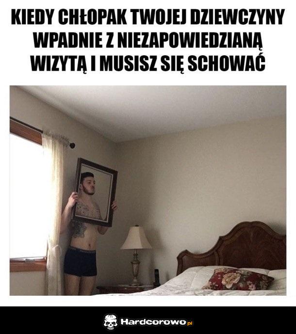 Kamuflaż - 1