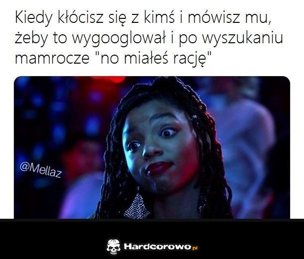 A nie mówiłem - 1