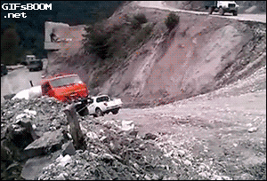 Aż się zesrała - 1