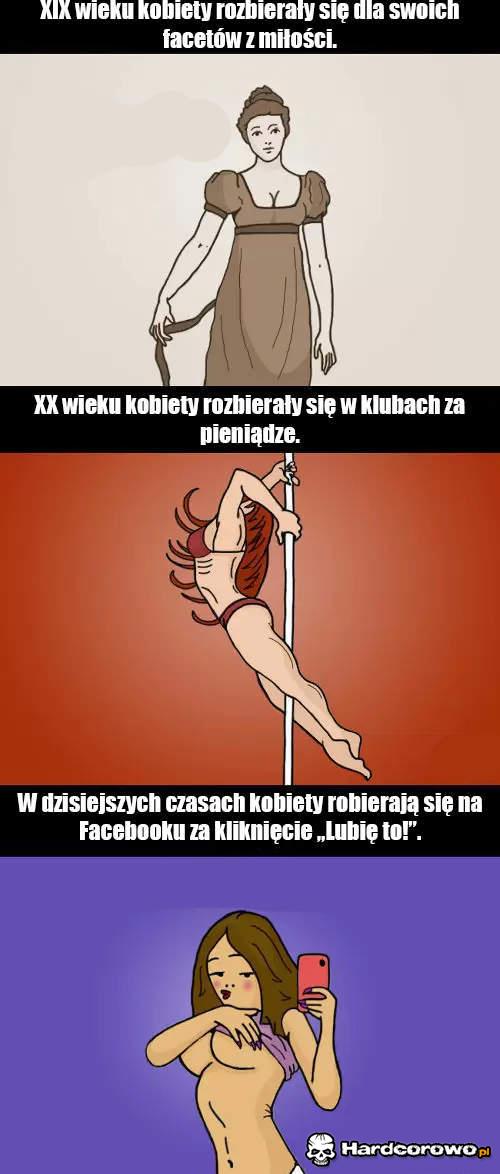 Takie czasy  - 1
