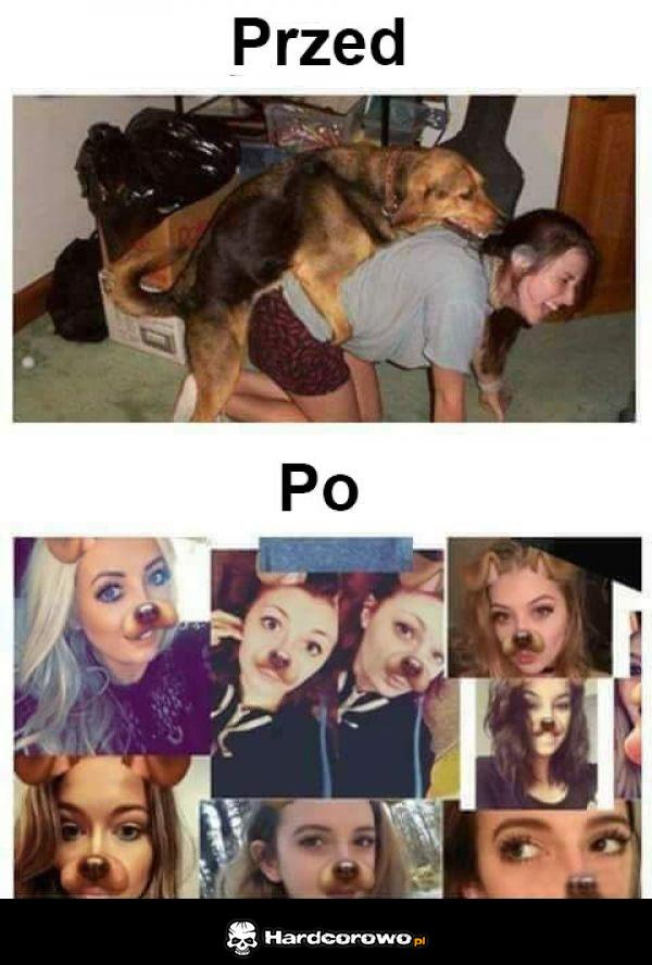 Przed i po - 1