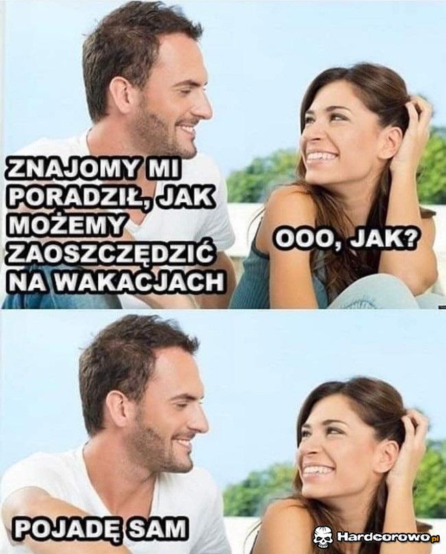 Najlepszy sposób - 1