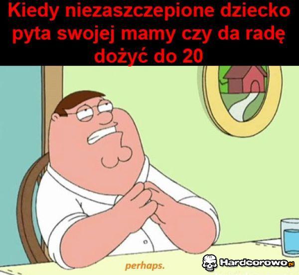 Najgorzej - 1