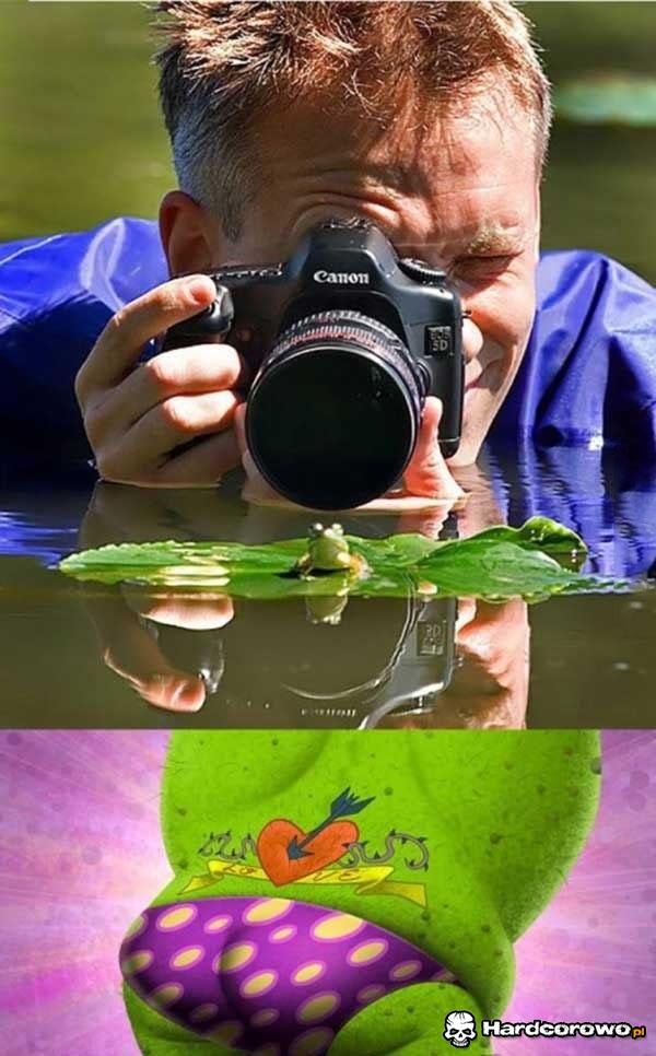 Fotograf - 1