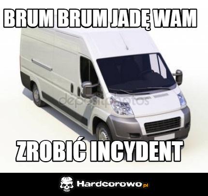 Brum brum - 1