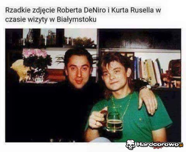 Rzadkie zdjęcie - 1