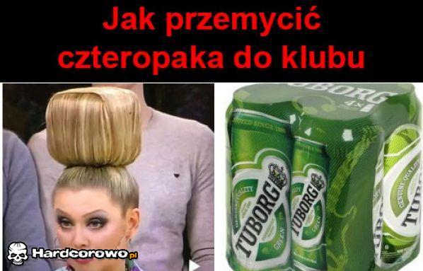 Pewien sposób - 1