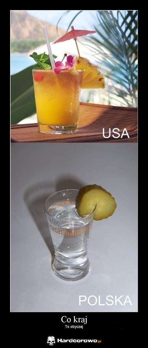 Drinki  - 1