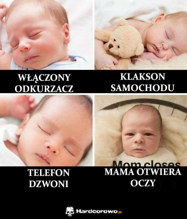 Typowe dziecko - 1