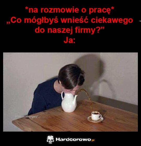 Umiejętności - 1