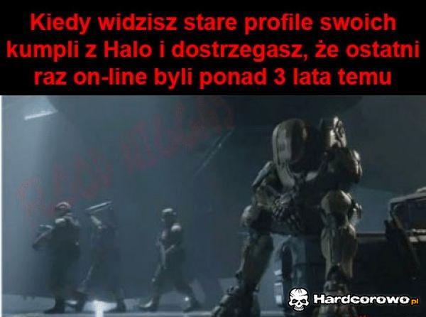 Tyle smutku - 1