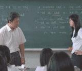 W Japonii nauczyciel ucznia nie uderzy