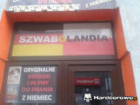 Szwabolandia - 1