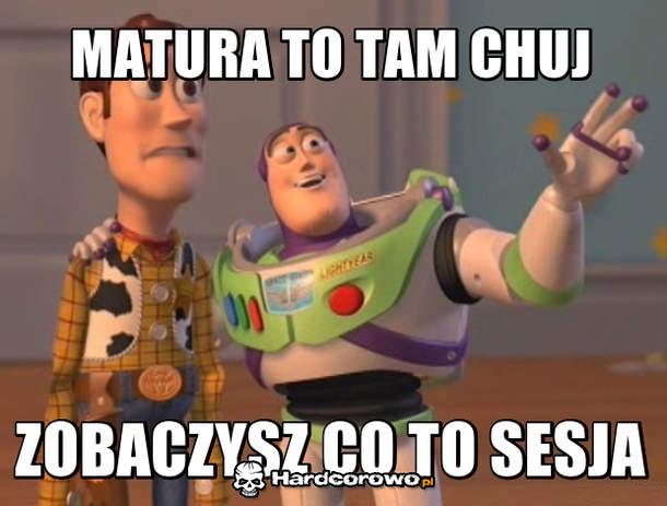 Jeszcze zobaczysz - 1
