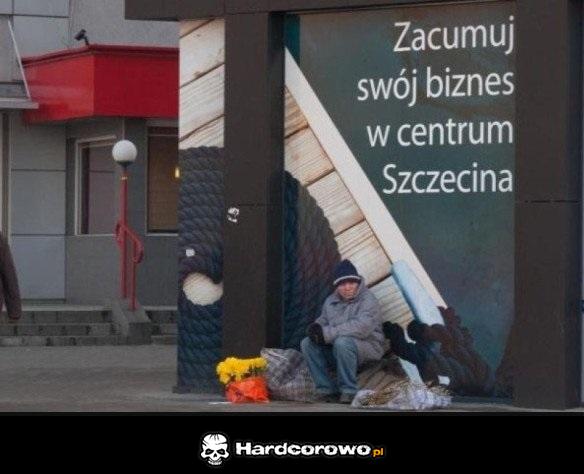 Zacumowany - 1