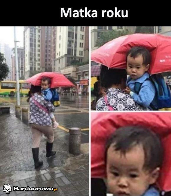 Matka roku - 1
