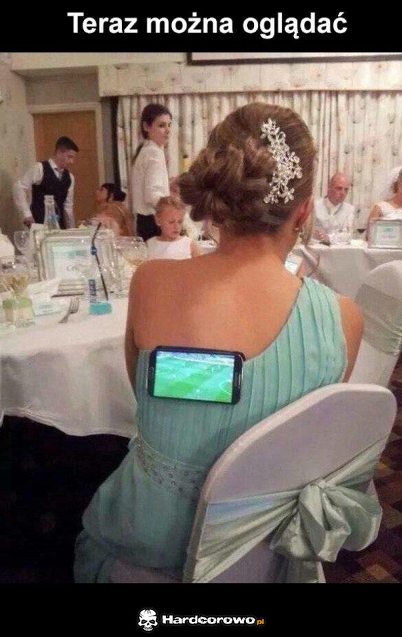 Trzeba sobie radzić - 1