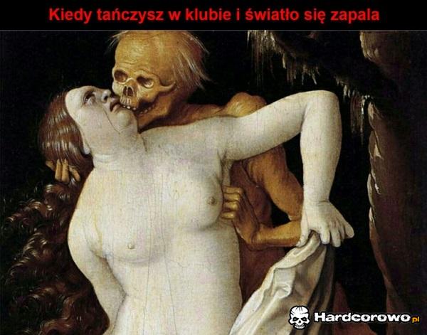 Najgorzej - 1