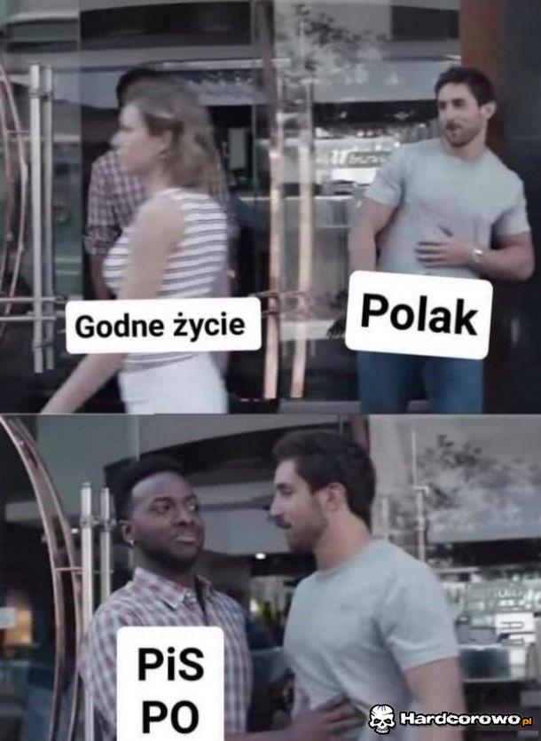 Polska - 1