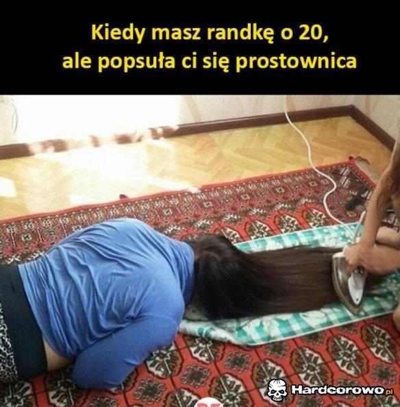 Trzeba sobie radzić - 1