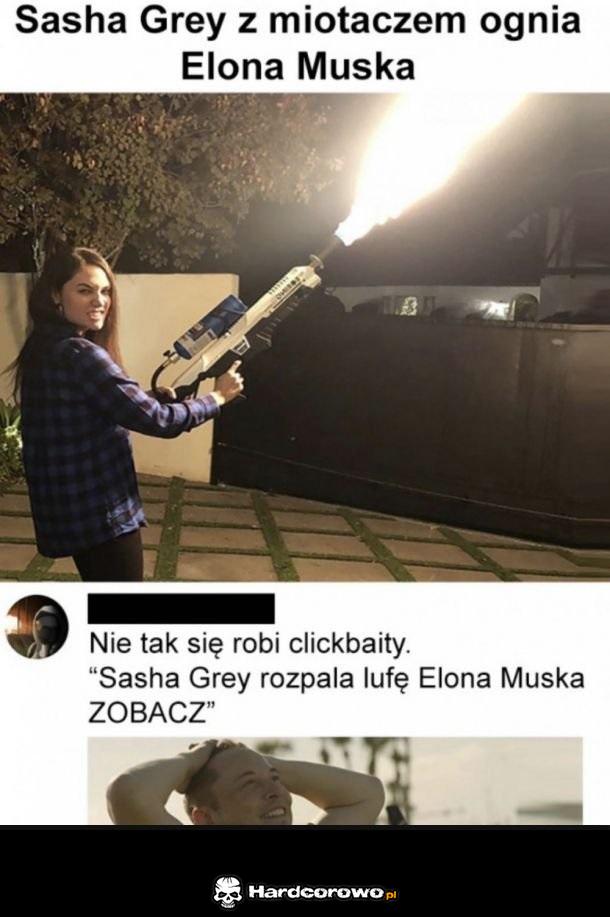 Elon - 1