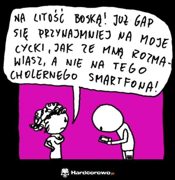 Najgorzej - 1