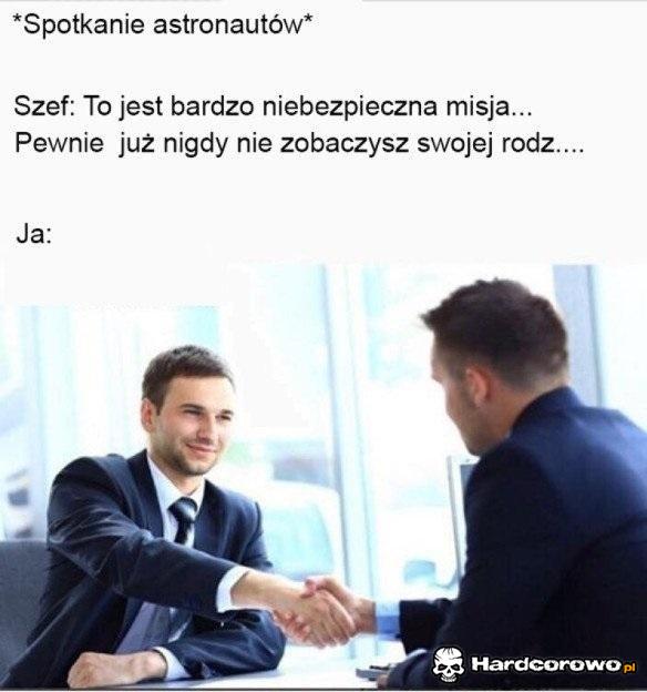 Jadę! - 1