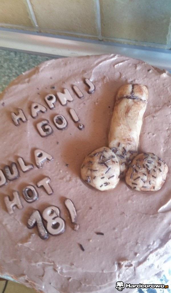 Tort - 1