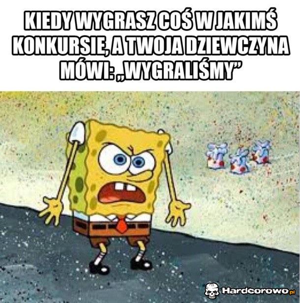 Laski tak mają - 1