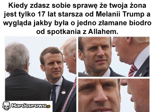 Kiedy zdasz sobie sprawę - 1