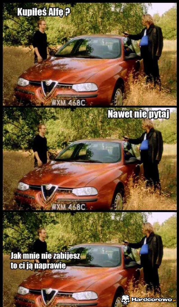 Alfa - 1
