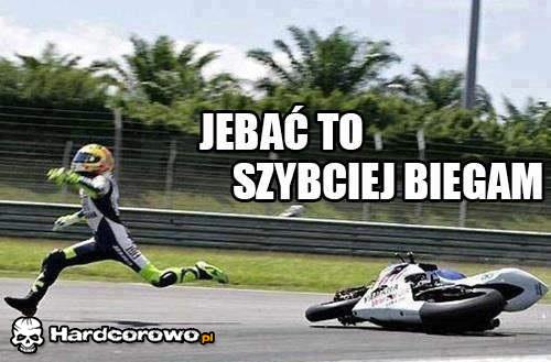 Jebać to! - 1