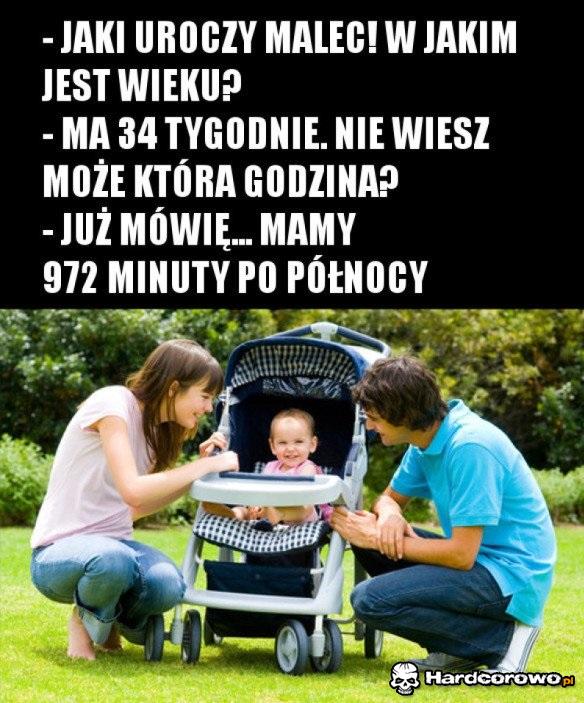Weź obliczaj - 1