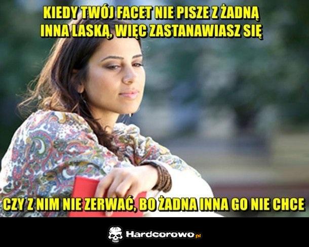 Gruba rozkmina - 1