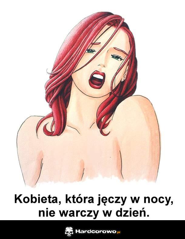 Tak jest  - 1