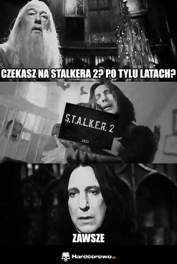 Stalker 2 - 1
