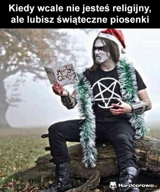 Taka sytuacja - 1